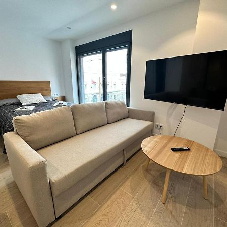מדריד Castilla Luxury 2B Apartment מראה חיצוני תמונה