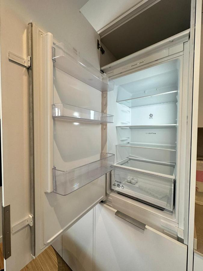 מדריד Castilla Luxury 2B Apartment מראה חיצוני תמונה