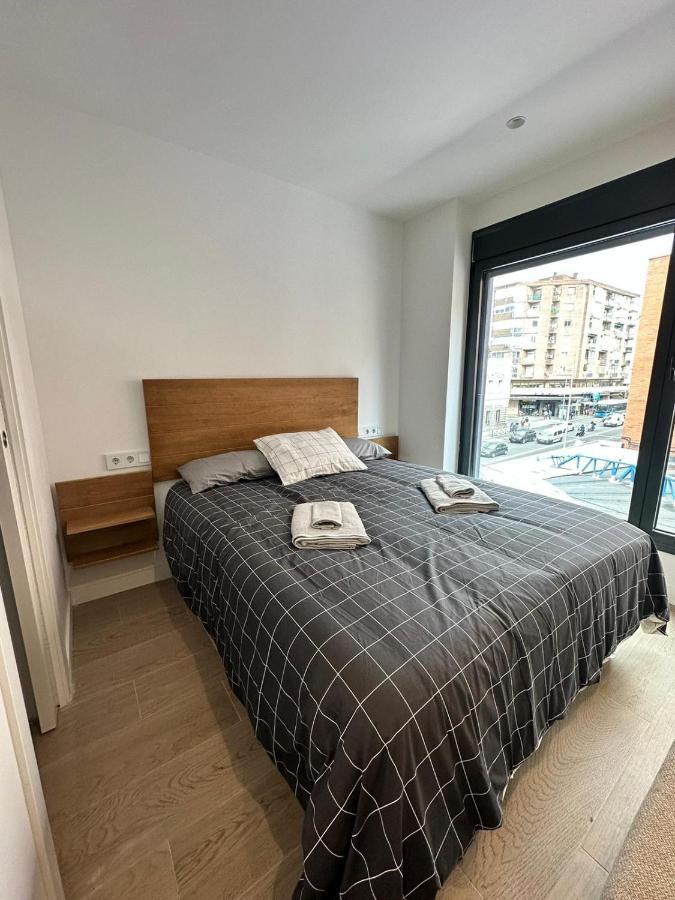 מדריד Castilla Luxury 2B Apartment מראה חיצוני תמונה